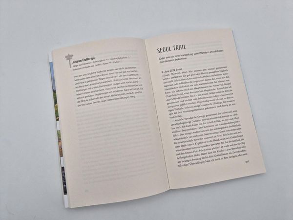 Produktbild: Hiking Asia