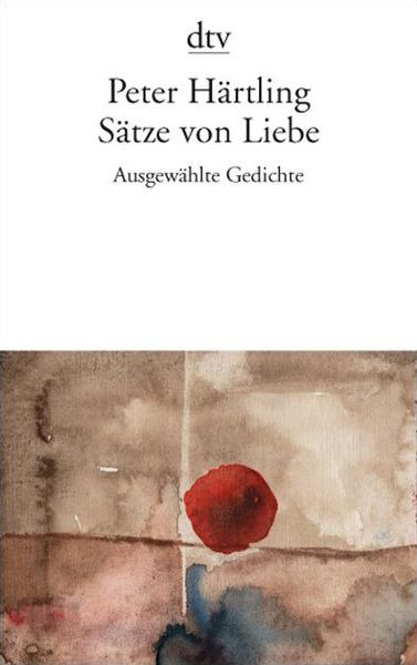 Produktbild: S&auml;tze von Liebe