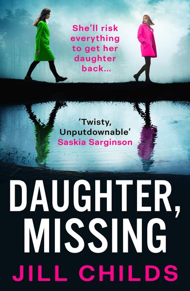 Produktbild: Daughter, Missing