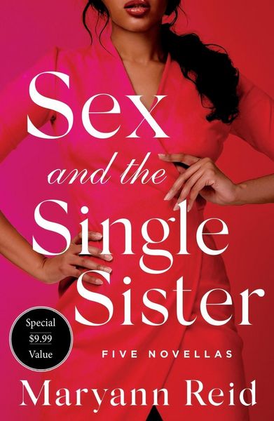 Produktbild: Sex and the Single Sister