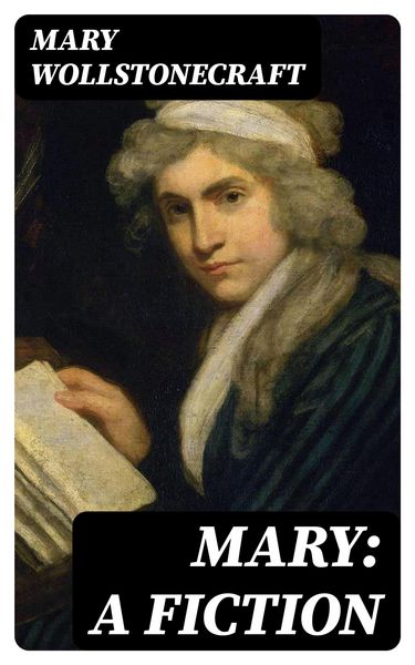 Produktbild: Mary: A Fiction