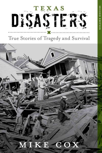 Produktbild: Texas Disasters