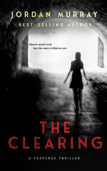 Produktbild: The Clearing