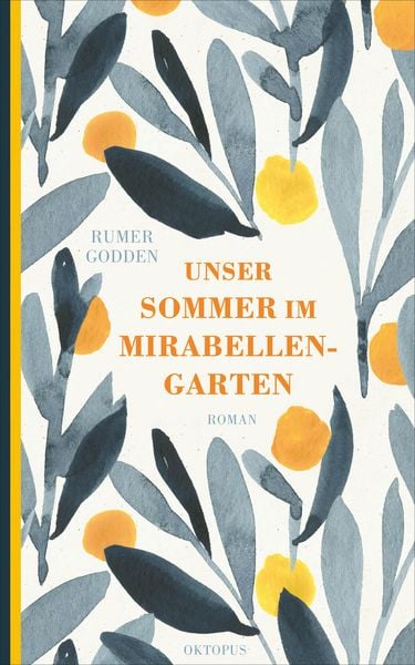 Produktbild: Unser Sommer im Mirabellengarten