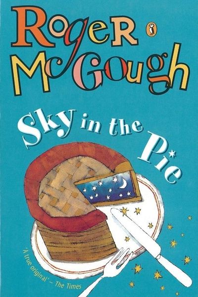 Produktbild: Sky in the Pie