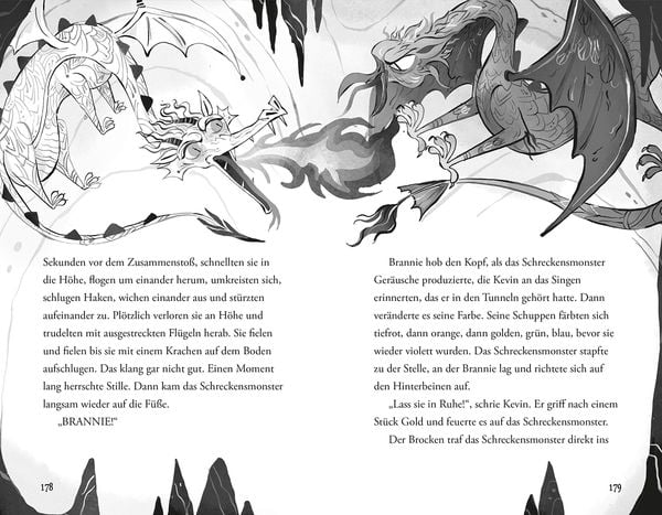 Produktbild: Kevin, der kleine Vampir (1)