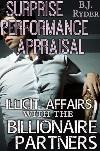 Produktbild: Surprise Performance Appraisal (The Ten Minute Tease)