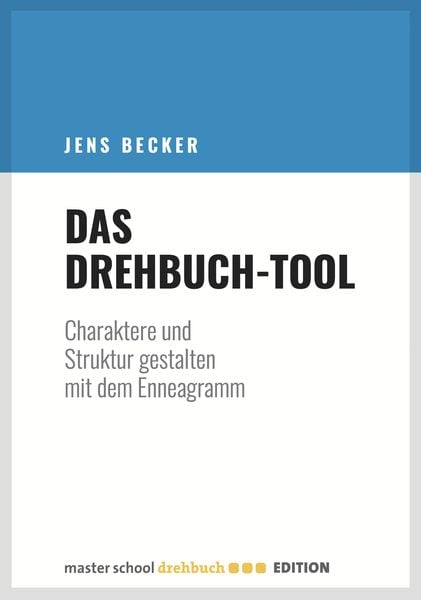 Produktbild: Das Drehbuch-Tool