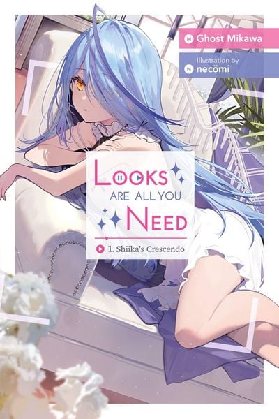Produktbild: Looks Are All You Need, Vol. 1