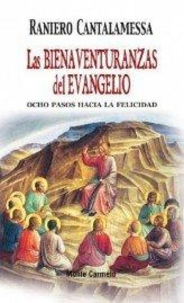 Produktbild: Las bienaventuranzas del evangelio