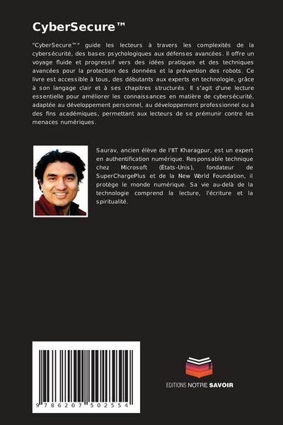 Produktbild: CyberSecure(TM)