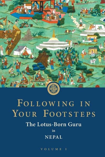 Produktbild: Following in Your Footsteps