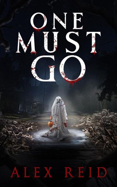 Produktbild: One Must Go