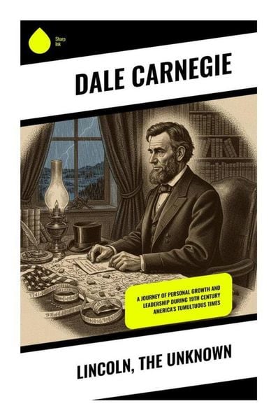 Produktbild: Lincoln, the Unknown