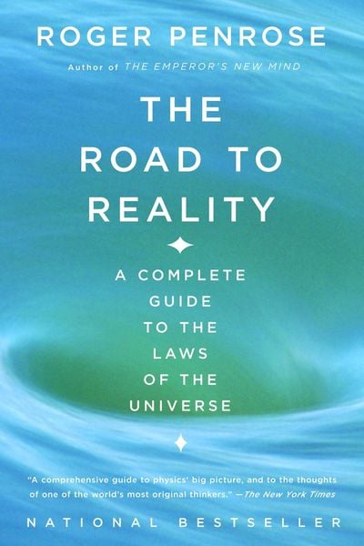 Produktbild: The Road to Reality
