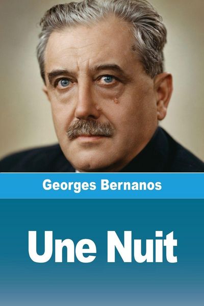 Produktbild: Une Nuit