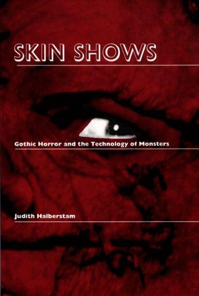 Produktbild: Skin Shows