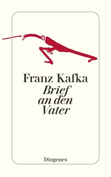 Produktbild: Brief an den Vater