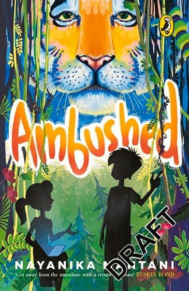 Produktbild: Ambushed