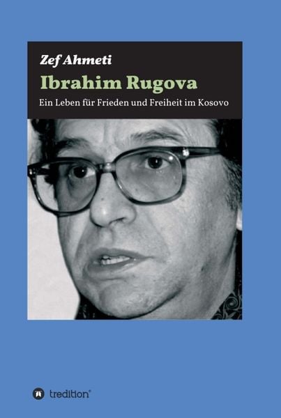 Produktbild: Ibrahim Rugova