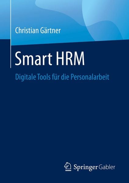 Produktbild: Smart HRM