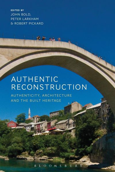 Produktbild: Authentic Reconstruction