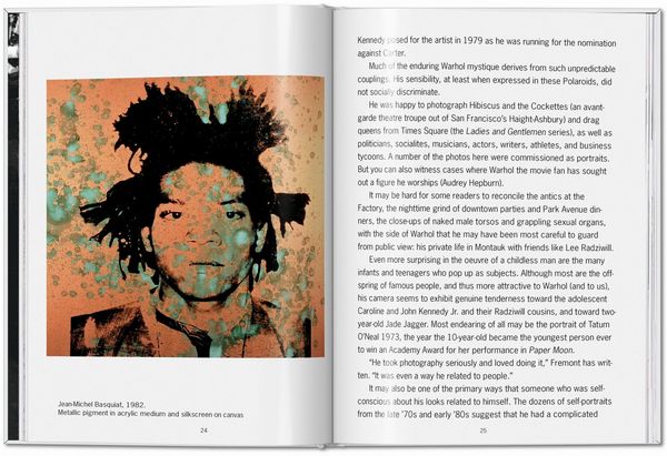 Produktbild: Andy Warhol