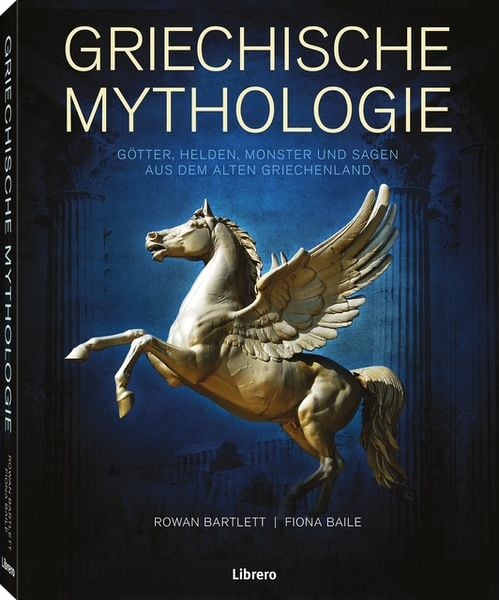 Produktbild: Griechische Mythologie
