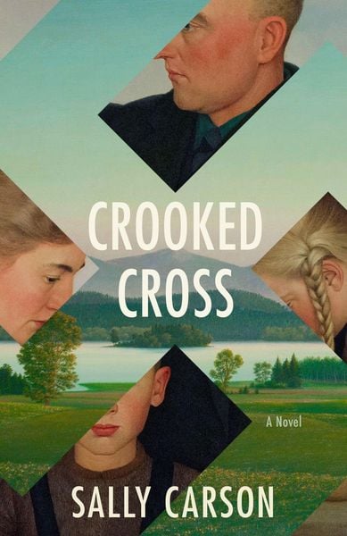 Produktbild: Crooked Cross