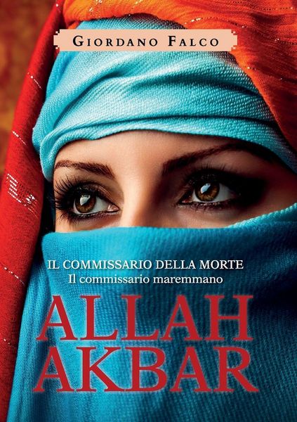 Produktbild: Allah Akbar