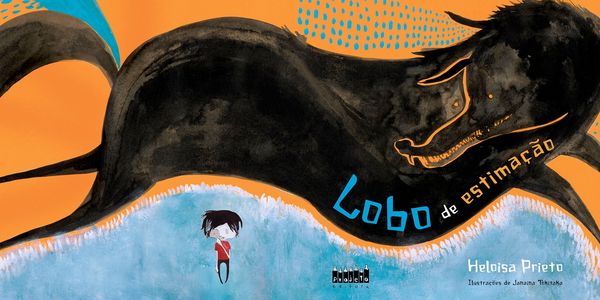Produktbild: Lobo de estima&ccedil;&atilde;o
