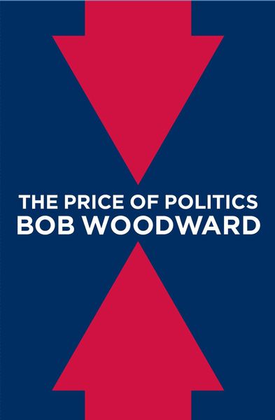 Produktbild: The Price of Politics
