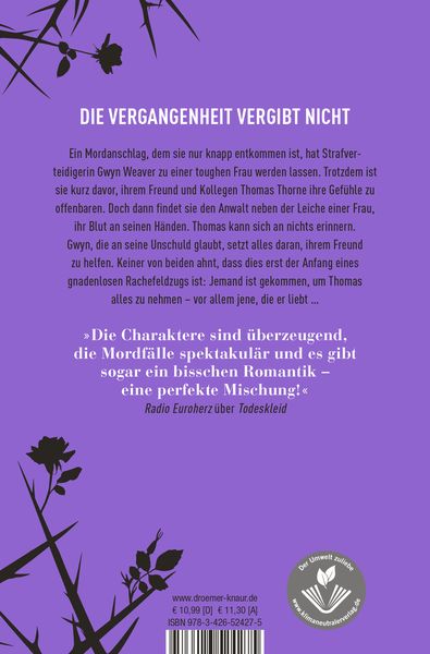 Produktbild: Todesn&auml;chte