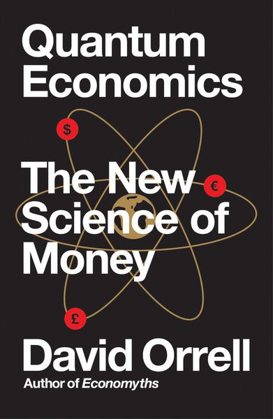 Produktbild: Quantum Economics