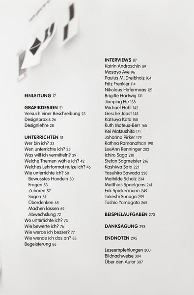 Produktbild: Grafikdesign unterrichten
