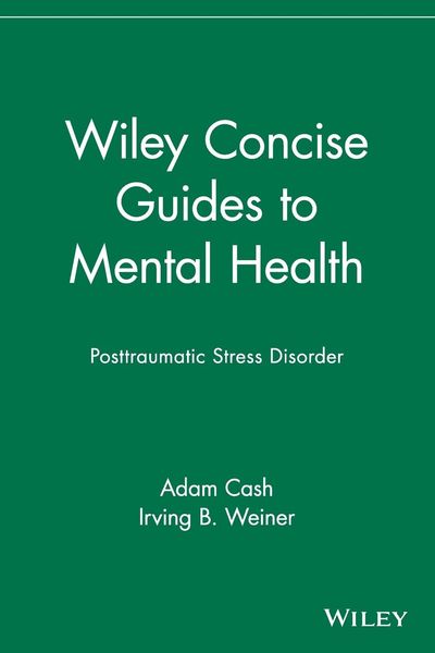 Produktbild: Concise PTSD