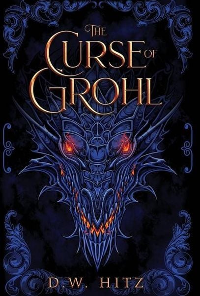 Produktbild: The Curse of Grohl