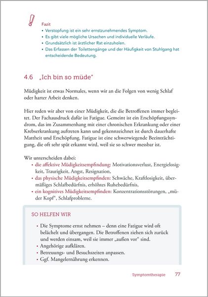 Produktbild: Palliative Care und Sterbebegleitung | Ein Ratgeber f&uuml;r Begleitende und Angeh&ouml;rige