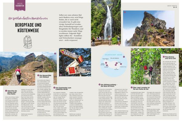 Produktbild: DUMONT Bildatlas Madeira
