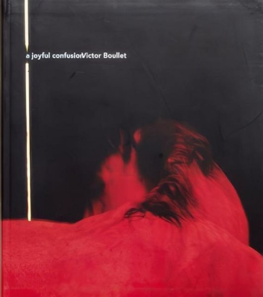 Produktbild: Boullet, V: Joyful Confusion