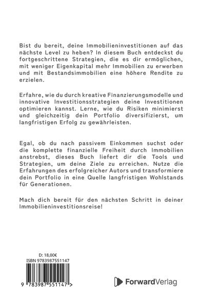 Produktbild: 10X f&uuml;r Immobilieninvestoren