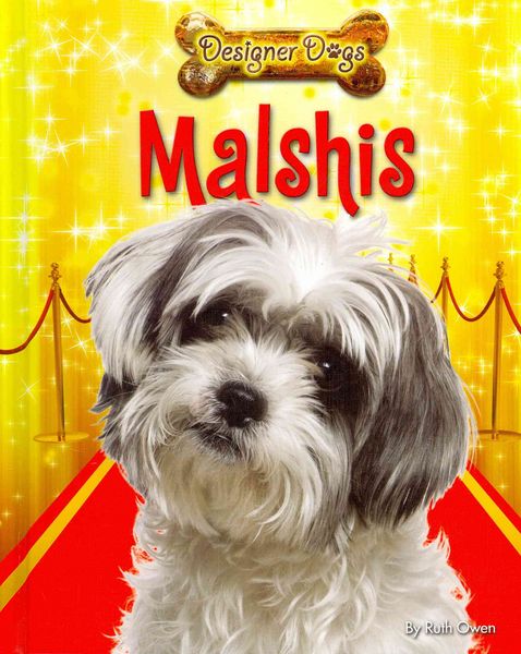 Produktbild: Malshis