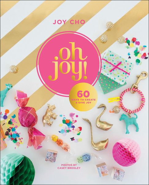 Produktbild: Oh Joy!