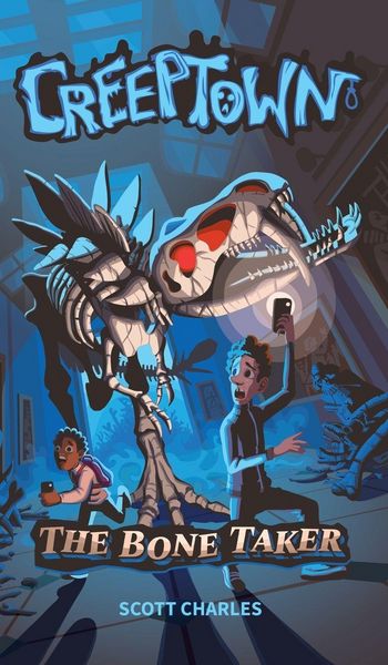 Produktbild: The Bone Taker