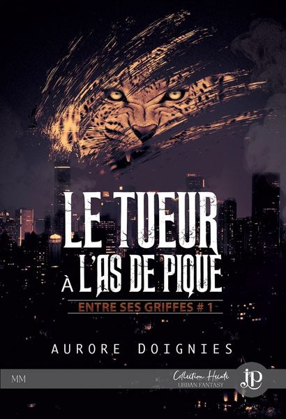 Produktbild: Le tueur a l as de pique