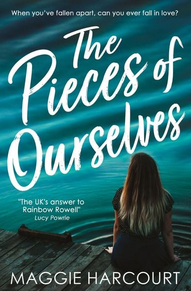 Produktbild: The Pieces of Ourselves