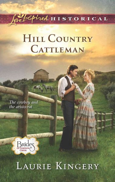 Produktbild: Hill Country Cattleman