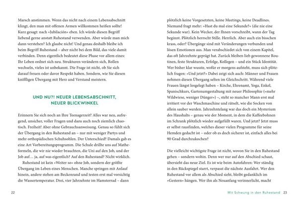 Produktbild: Ziemlich bester Ruhestand