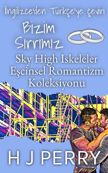 Produktbild: Bizim Sirrimiz
