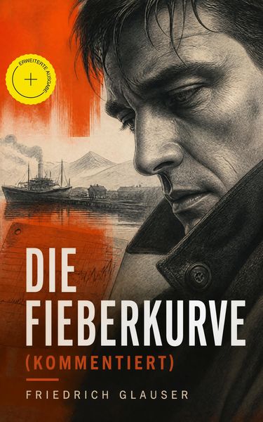 Produktbild: Die Fieberkurve (Kommentiert)
